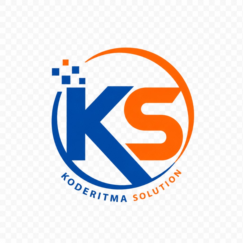 Koderitma Solution